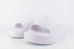 Шлепанцы Balenciaga Chunky Slide White