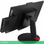Монитор Lenovo ThinkCentre Tiny-In-One 27 11JHRAT1EU
