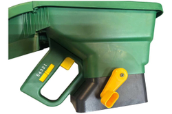 Ручной разбрасыватель (дозатор-сеялка) GWU-3 Great Wolf 2.5кг/3л