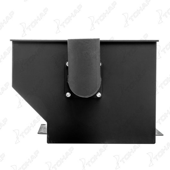 Встраиваемый модуль под казан (d 330-394 мм) SMART (HS-GS-BMK) Helios