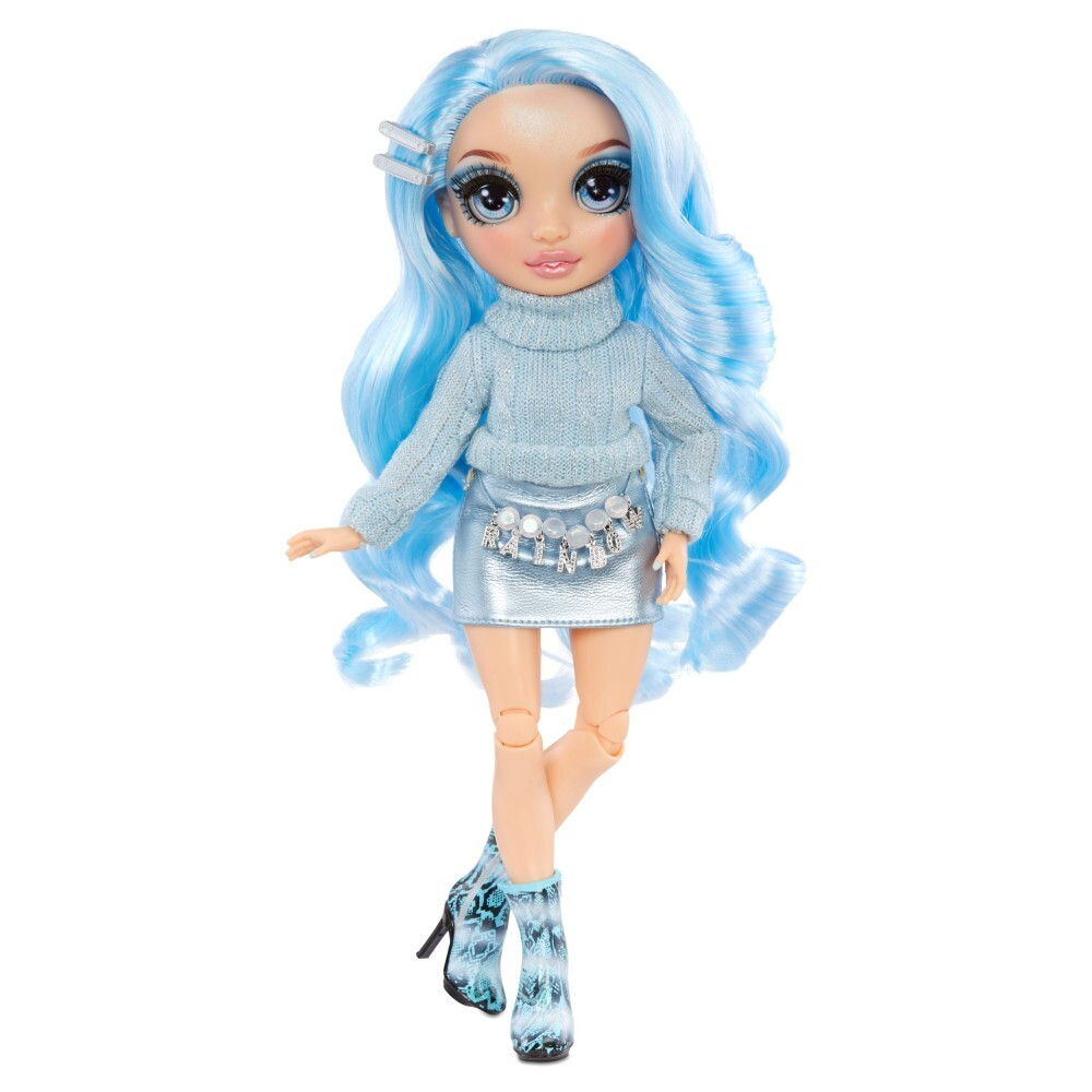 Rainbow High - Модная кукла Gabriella Icely, серия 3 575771 / артикул 575771 / GTIN 035051575771