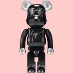 Дизайнерские игрушки BE@RBRICK 1000% · 70cm, BE@RBRICK-2403-0002
