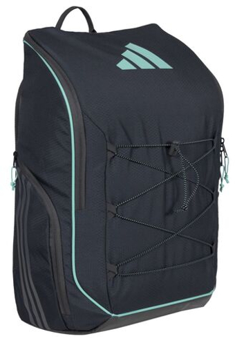 Рюкзак Adidas ProTour 3.3 Backpack - серый