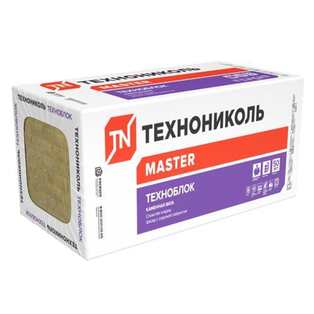 Технониколь ТехноБлок