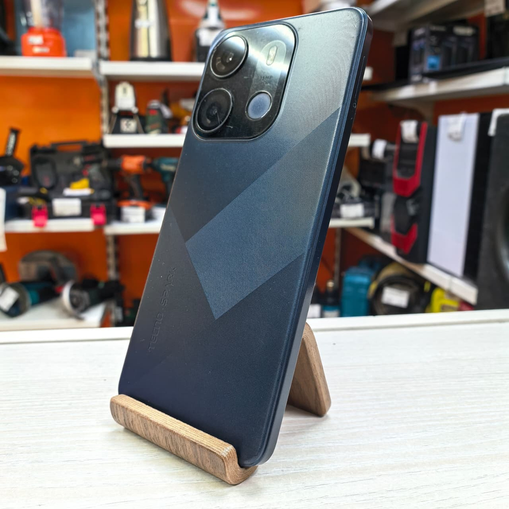Cмартфон TECNO Spark Go 2023 3/64