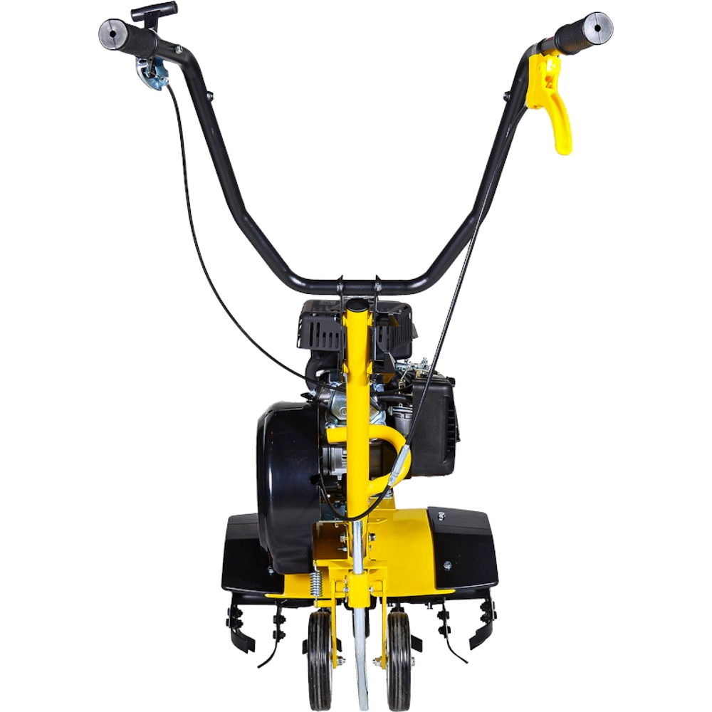HUTER GMC-4.0 мотокультиватор 70/5/23