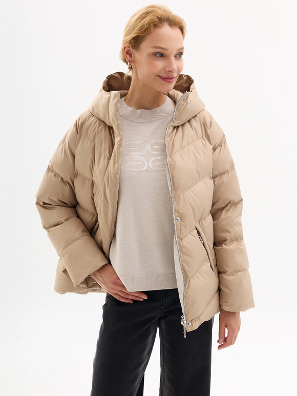 Куртка женская 524622/21 Bulmer