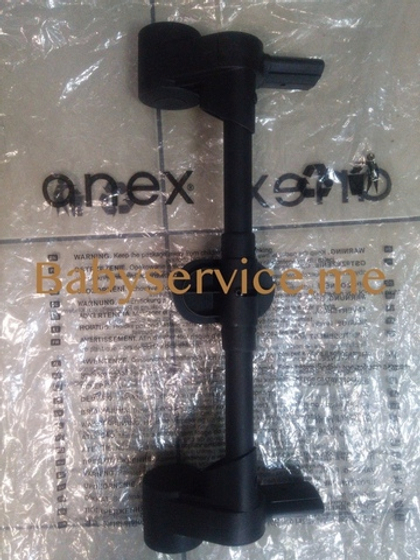 Задний мост Anex L / TYPE