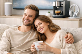 Оригинальная техника, которая меняет жизнь