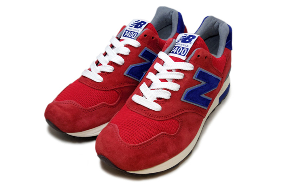 Кроссовки New Balance Nb 1400