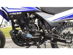 Мотоцикл кроссовый эндуро RACER Panther Lite RC250GY-C2A