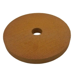 Плита BORISOV-PRO абразивная, круглая, диаметром 200мм