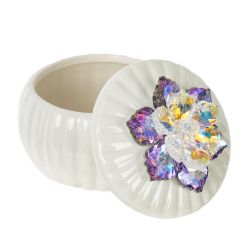 GAEM Шкатулка, L7 W7 H6 см