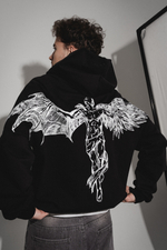 «НОВАЯ ЭРА» Худи SS 2026