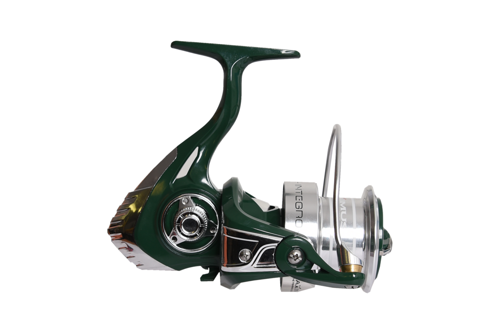 Катушка безынерционная фидерная Maximus Integro 6000 (5+1 подш.)