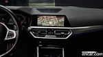 BMW 3 Series (G20) 320i M Sports (01.2022)