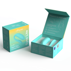 We-Vibe Sync Lite - Вибратор для пар