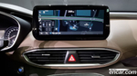 Hyundai The New Santa Fe Дизель 2.2 2WD (04.2021)