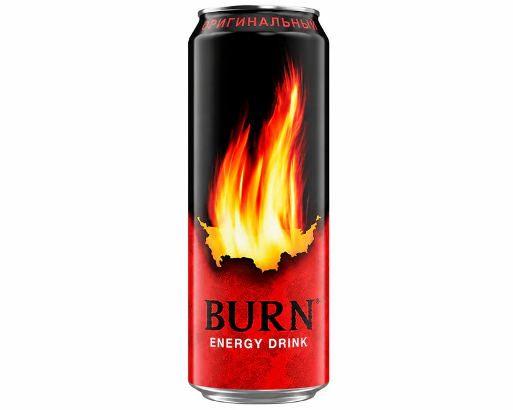 Burn Original 0,5мл