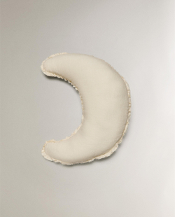 Декоративная подушка детская Zara Home, бежевый, 6601/009