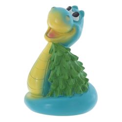 GAEM Копилка "Змея", L10,5 W9 H15 см, 3в.