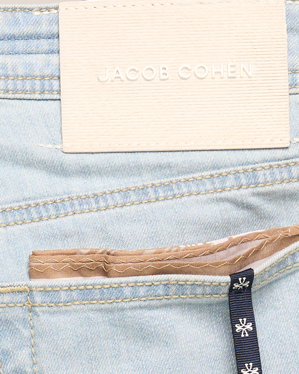 Джинсы Jacob Cohen