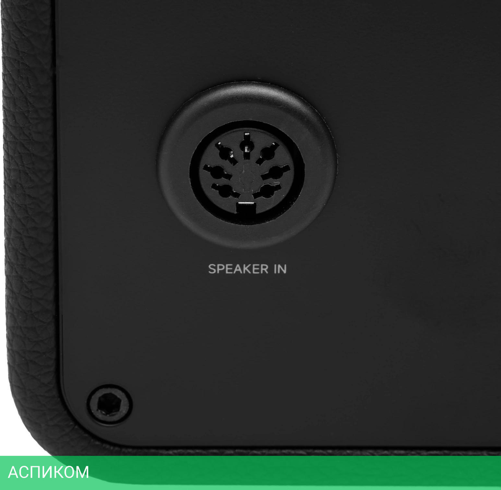 Акустика Edifier QR65 черный