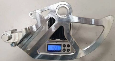 МАЯК Защита заднего тормозного диска FE/TE tbi 2025