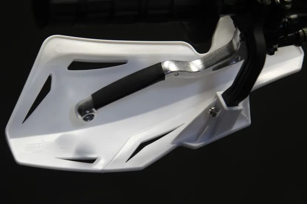 Мотоцикл кроссовый эндуро BSE Z4 Red 66