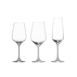Набор бокалов 18шт Schott Zwiesel Taste
