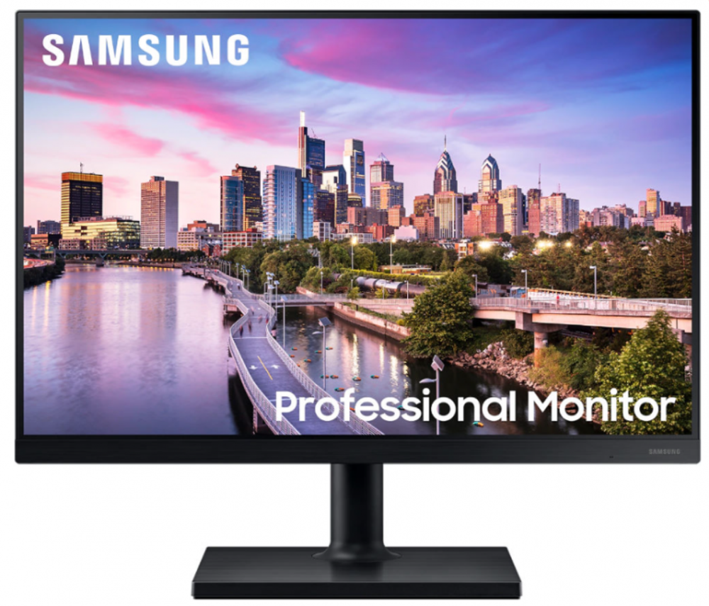 Монитор ЖК Samsung F24T450GYI
