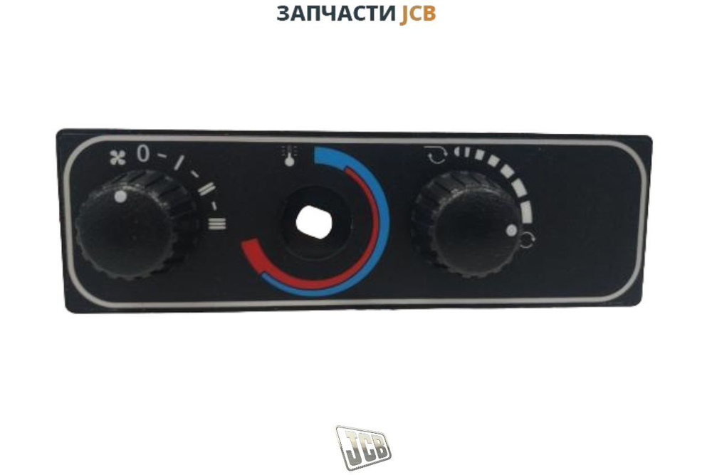 Резистор мотора отопителя JCB 716/19900, 716-19900, 71619900