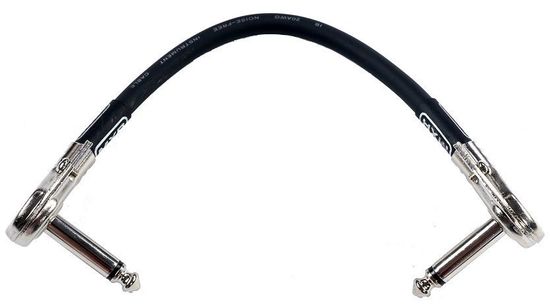 Коммутационный кабель 15см Dunlop MXR DCP06J