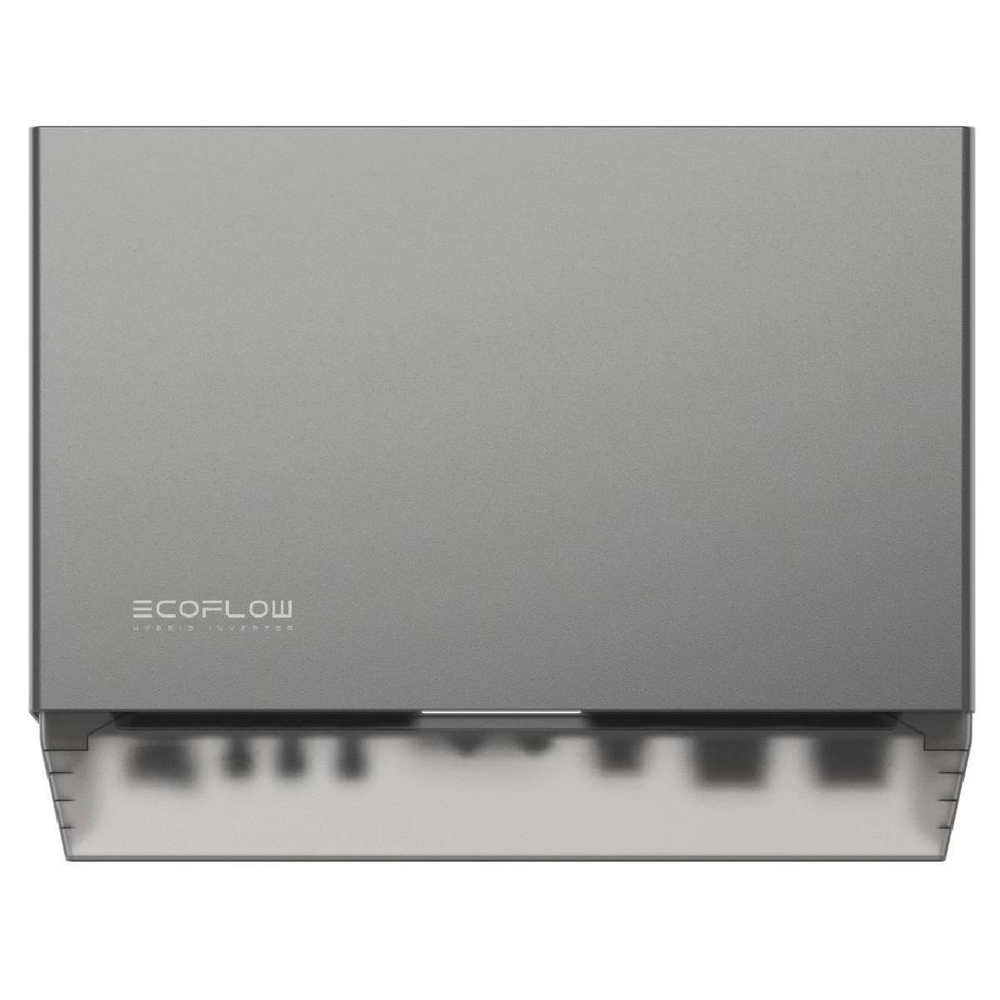 Трехфазная система энергоснабжения EcoFlow Power Ocean 15 кВтч