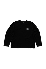 Longsleeve YC25 | black
