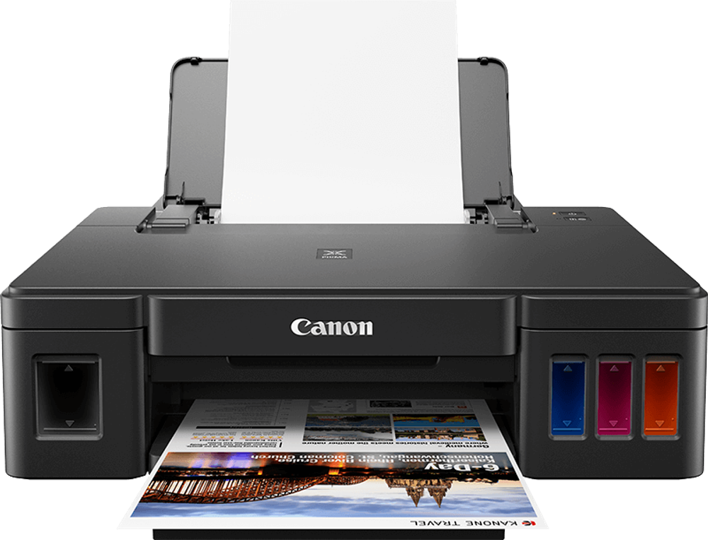 Принтер Canon PIXMA G1411 2314C025