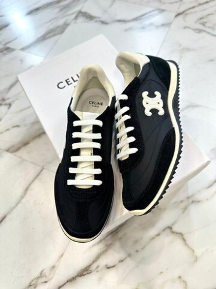 Кроссовки Celine