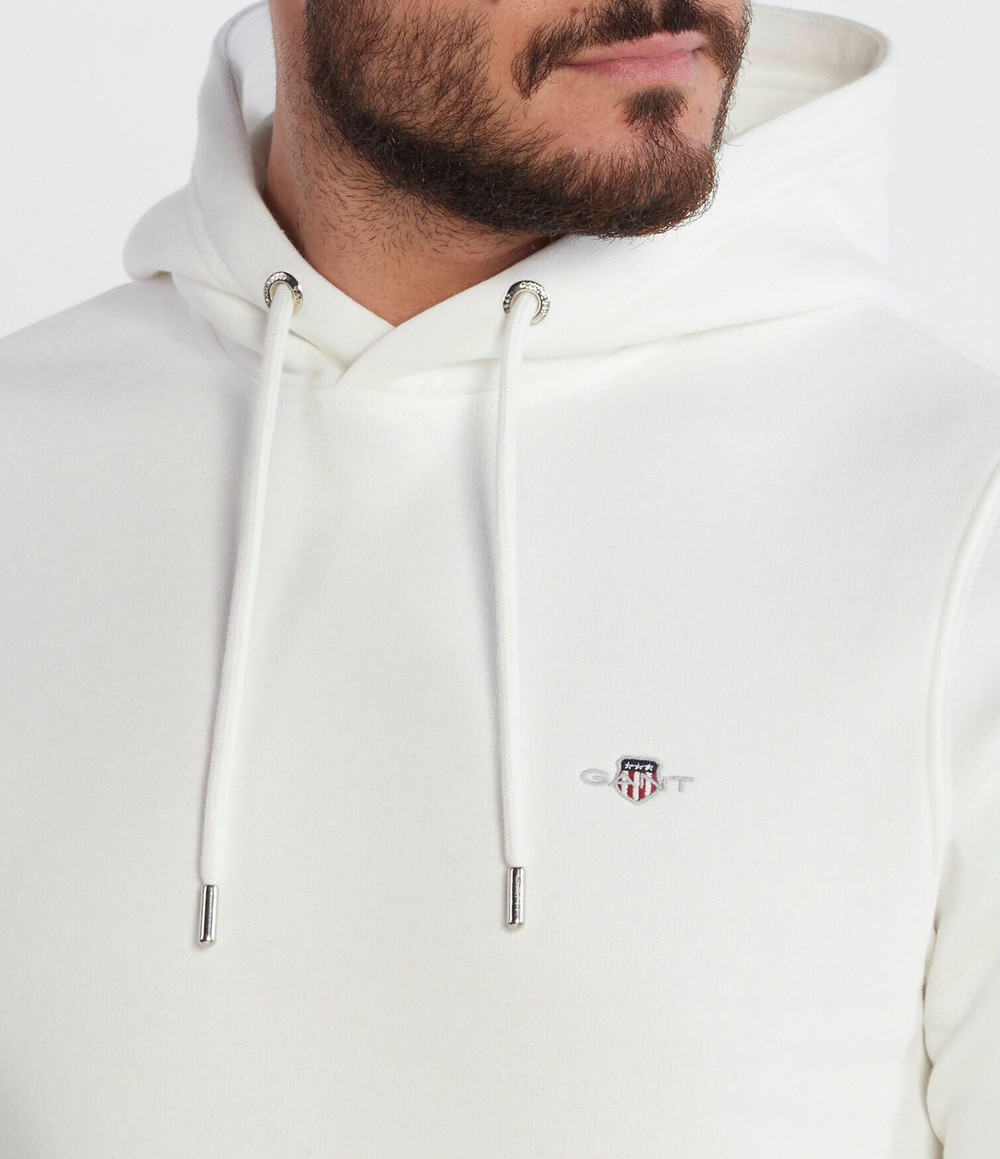 Худи Gant - белый(2007058)
