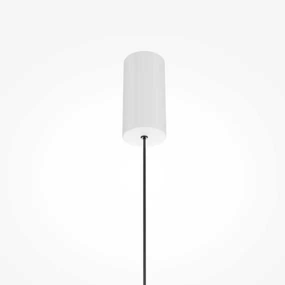 Подвесной светильник Движение / Motion 3000К 20Вт Maytoni mod276pl-l20w3k