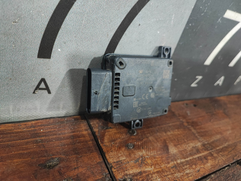 Датчик слепых зон Haval Jolion 21-нв Б/У Оригинал 3603500XKN11A