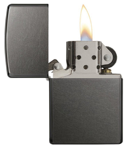 Зажигалка ZIPPO 28378 Gray Dusk