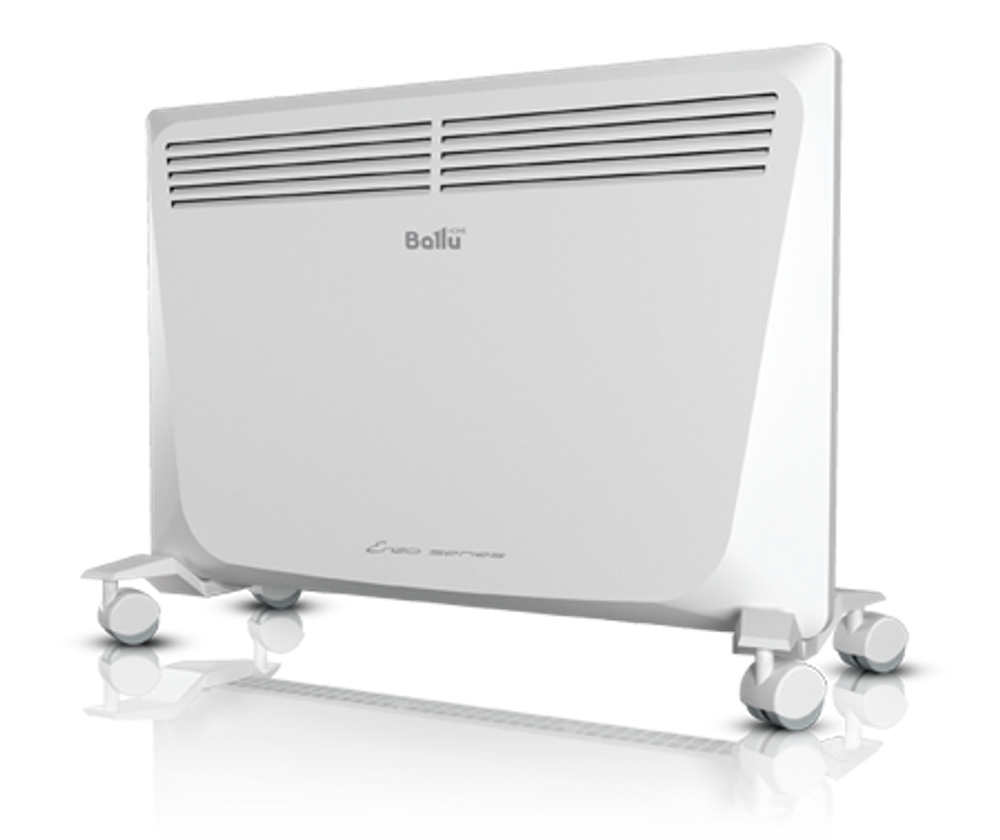Конвектор напольный BALLU  BEC/EZMR-1500