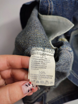 Юбка Rica Lewis джинсовая 46 размер