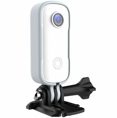 Экшн-камера SJCAM C100+ White