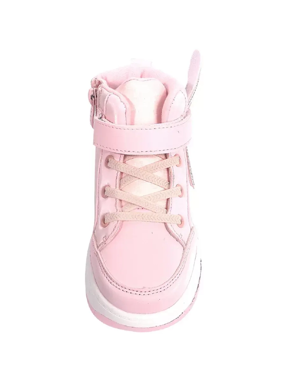 Ботинки демисезонные детские новинка/