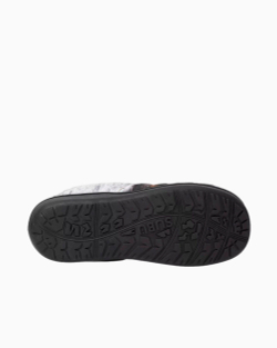 Сабо+сумка из текстиля Carhartt WIP Subu Slippers