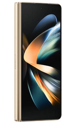 Samsung Galaxy Z Fold 4  12/512 ГБ, бежевый