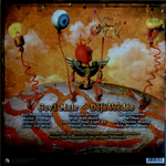 Gov't Mule / Deja Voodoo (2LP)