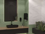 Wabi-Sabi green wall 01 300х900 (1-й сорт)