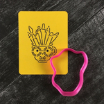 Карандаши №1 в кружке